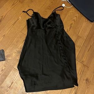 Cocktail Zara dress